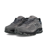 New Balance 2002R Castlerock Grey Black ANT/PR - M2002REH-22